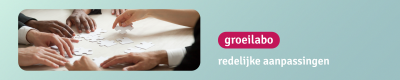 Groeilabo redelijke aanpassingen op de werkvoer (Oost-Vlaanderen)