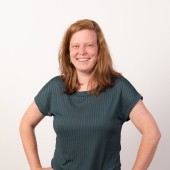 Marjolien _koorenstem