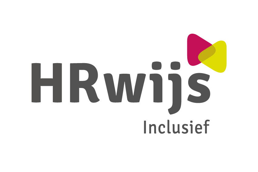 HRwijs Inclusief logo