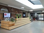 Bedrijvencentrum De Punt