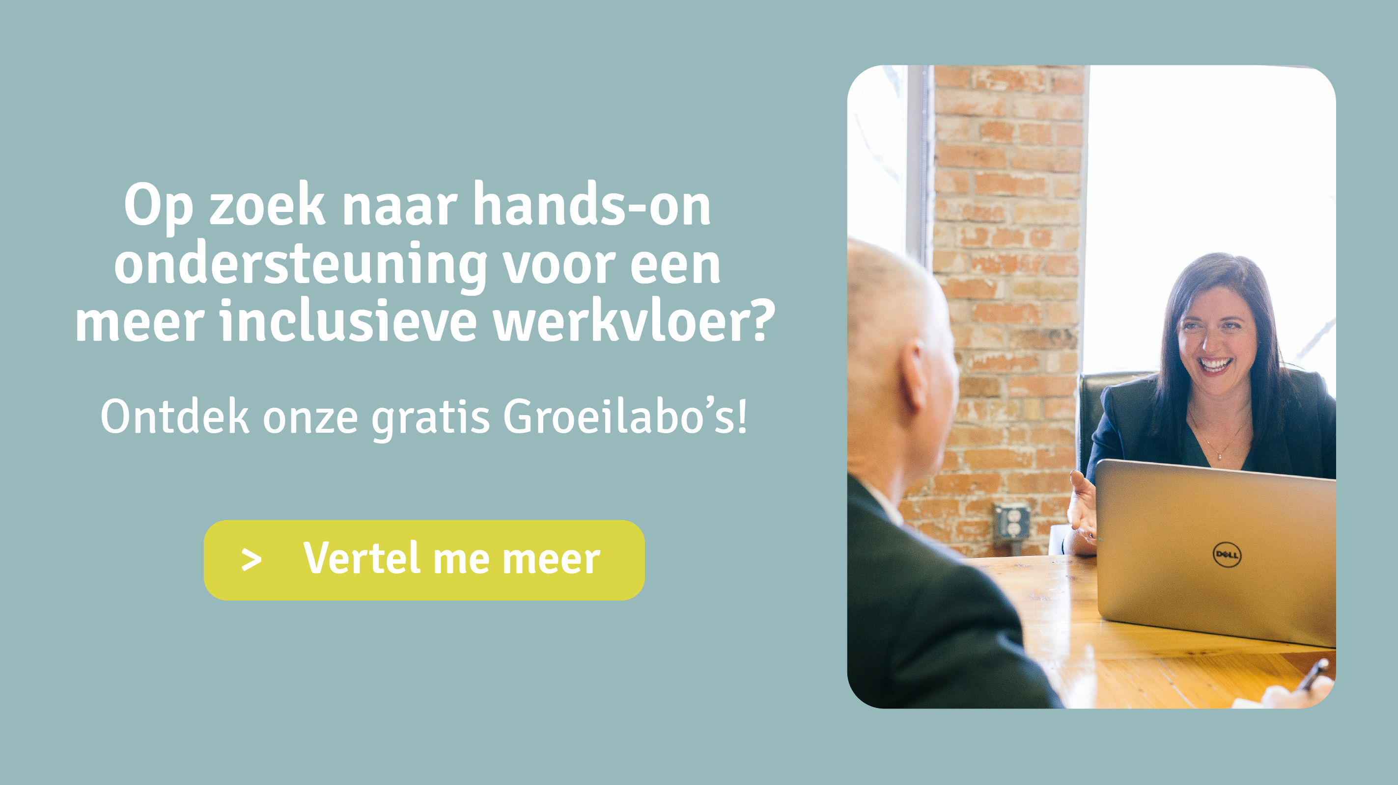 Nieuwe homepagina banner - HRwijs Inclusief