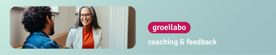 Coaching & feedback