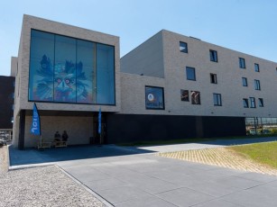 Hostel H (jeugdherberg Hasselt)